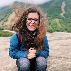 Meet your Posher, Rachel